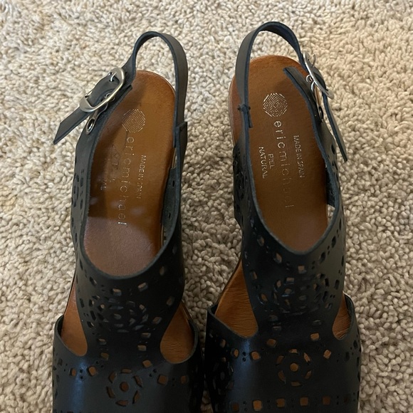 LAST CHANCE Eric Michael Heels - Picture 5 of 8